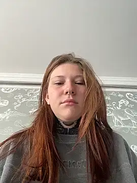 FionaMurr online show from March 1, 2026, 2:02 am