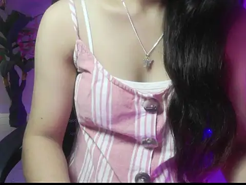 Isha Lush online show from December 22, 2025, 5:26 am