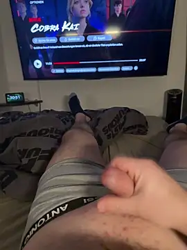 Geilerspritzer2023 online show from February 16, 2026, 7:32 pm