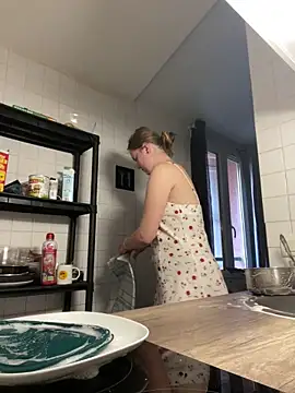 Vikml166 online show from March 16, 2026, 7:23 am