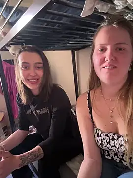 Vikml166 online show from April 14, 2026, 2:23 pm