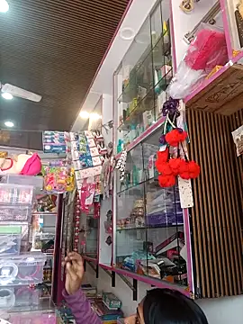 nehakapoor89 online show from February 24, 2026, 8:12 am