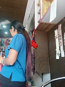 nehakapoor89 online show from March 14, 2026, 9:26 am