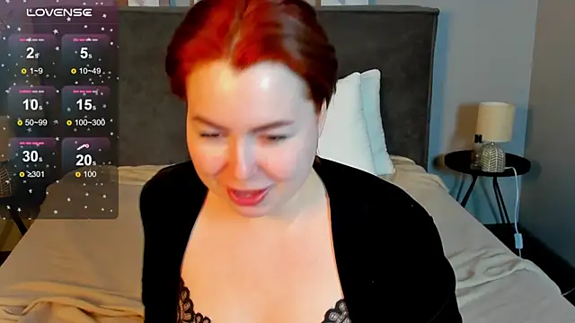 Dakota Blaze online show from December 16, 2025, 2:11 pm