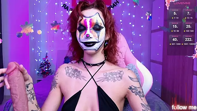 Snapshot of LeylaNoir_02 chatting on December 20, 2025, 3:08 pm LeylaNoir 02 online show from December 20, 2025, 3:08 pm