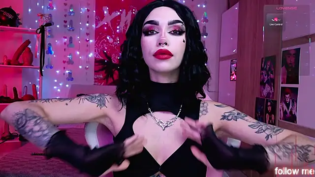 Snapshot of LeylaNoir_02 chatting on February 12, 2026, 4:02 pm LeylaNoir 02 online show from February 12, 2026, 4:02 pm