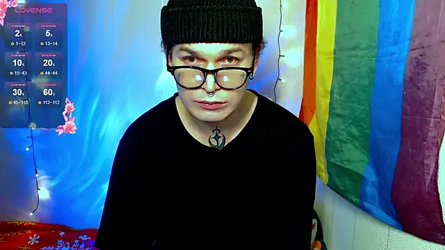 Snapshot of Steve_q chatting on December 19, 2025, 1:01 am Steve q online show from December 19, 2025, 1:01 am