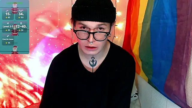 Snapshot of Steve_q chatting on December 20, 2025, 5:58 am Steve q online show from December 20, 2025, 5:58 am