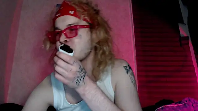 Steve q online show from May 13, 2026, 9:55 pm