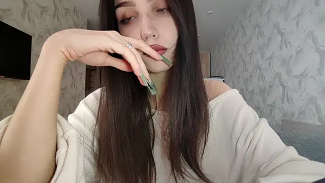 Qwami Amie online show from February 27, 2026, 5:29 am