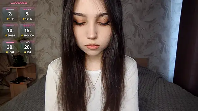 Qwami Amie online show from March 31, 2026, 1:22 pm