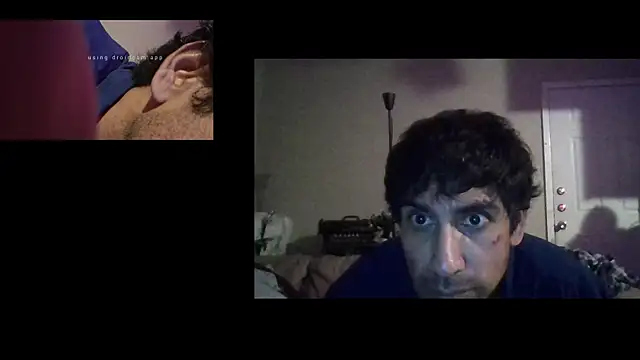  Ramone666 online show from October 9, 2025, 7:06 am