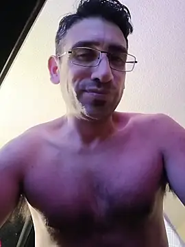  Ramone666 online show from January 11, 2026, 8:30 am