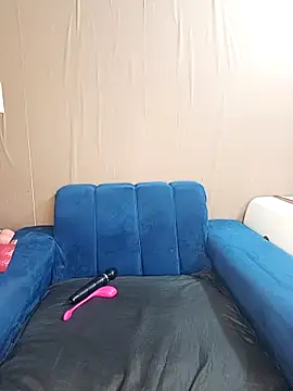 ChoklitBerryXX online show from March 18, 2026, 7:17 pm