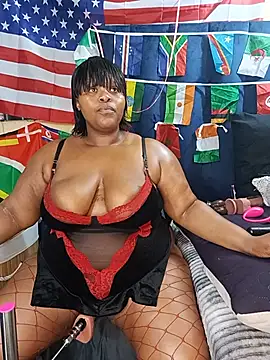 ChoklitBerryXX online show from June 28, 2026, 9:21 pm