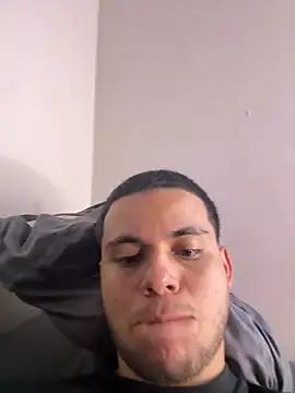 Liam Mateo online show from February 11, 2026, 10:59 pm