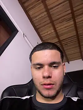 Liam Mateo online show from February 13, 2026, 12:28 am