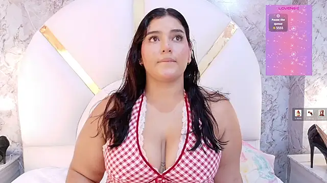 Nikki Karter online show from April 9, 2026, 11:59 am