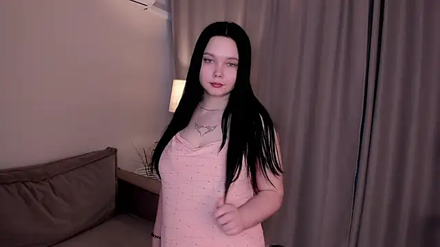 AgataBelson online show from December 19, 2025, 11:28 am