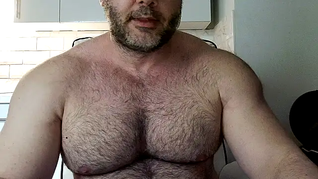 WildJohn XX online show from April 11, 2026, 12:04 am