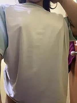 SailorGrace online show from December 16, 2025, 12:48 am