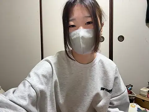 Snapshot of kuromi_chan_oo chatting on February 8, 2026, 8:45 pm kuromi chan oo online show from February 8, 2026, 8:45 pm