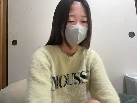 Snapshot of kuromi_chan_oo chatting on May 11, 2026, 10:07 pm kuromi chan oo online show from May 11, 2026, 10:07 pm