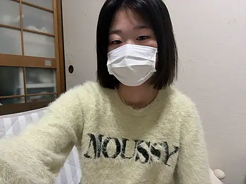 Snapshot of kuromi_chan_oo chatting on June 8, 2026, 8:53 pm kuromi chan oo online show from June 8, 2026, 8:53 pm