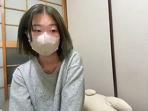 Snapshot of kuromi_chan_oo chatting on July 10, 2026, 9:50 pm kuromi chan oo online show from July 10, 2026, 9:50 pm