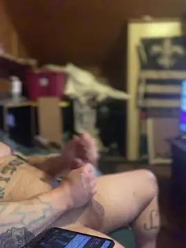 Snapshot of Ldnick69 chatting on February 26, 2026, 11:53 am Ldnick69 online show from February 26, 2026, 11:53 am