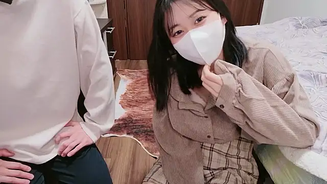 Ms-KARINA online show from February 23, 2026, 4:43 am