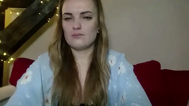 VanessaHard online show from February 7, 2026, 1:15 pm