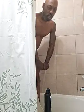 Rizzle9800 online show from March 20, 2026, 6:02 pm