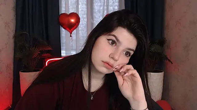 KisaModel online show from March 16, 2026, 1:22 am