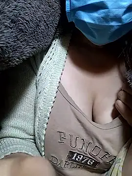 Snapshot of neko-nancy chatting on December 16, 2025, 10:26 pm neko-nancy online show from December 16, 2025, 10:26 pm