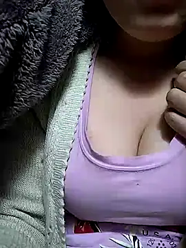 Snapshot of neko-nancy chatting on February 12, 2026, 1:28 pm neko-nancy online show from February 12, 2026, 1:28 pm