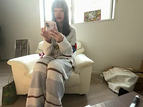 Snapshot of Gokujyo-Namanaka chatting on February 23, 2026, 5:05 am Gokujyo-Namanaka online show from February 23, 2026, 5:05 am