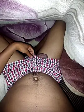 FleeingAnt online show from March 12, 2026, 10:49 pm