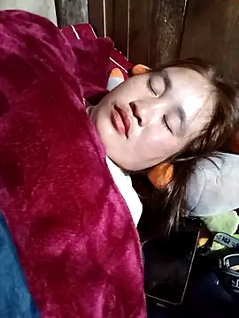 Snapshot of -myaa- chatting on December 18, 2025, 7:09 pm -myaa- online show from December 18, 2025, 7:09 pm