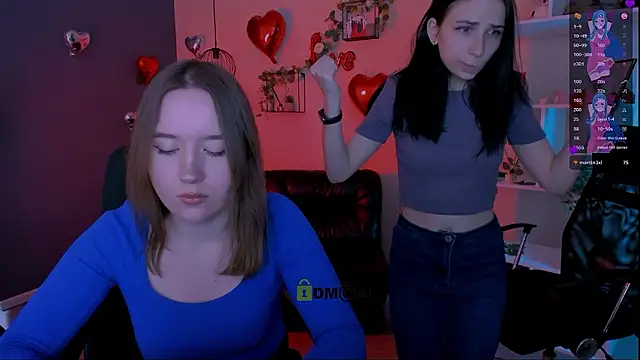 kimiko shine online show from February 19, 2026, 1:18 pm