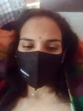 harshita01 online show from January 6, 2026, 5:55 am