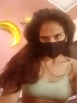 harshita01 online show from February 6, 2026, 8:51 am