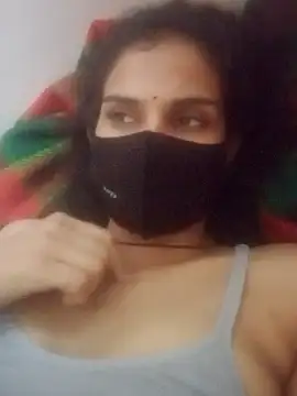 harshita01 online show from February 13, 2026, 7:37 am