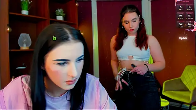 alia skay online show from April 12, 2026, 7:08 pm