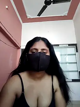 kanika05 online show from February 24, 2026, 7:50 am