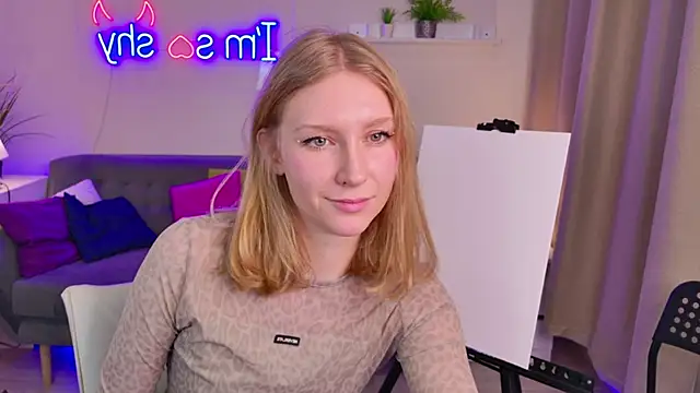 AsyaLumi online show from December 14, 2025, 6:52 am