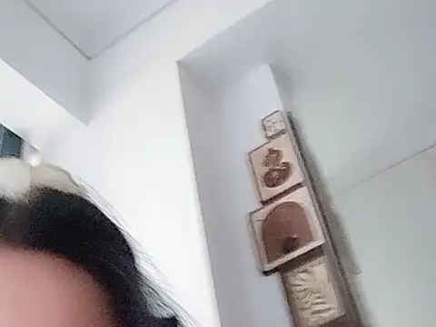 meiguihua66 online show from December 15, 2025, 9:13 am