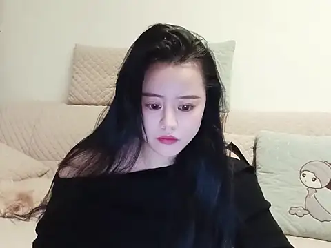 meiguihua66 online show from December 19, 2025, 9:16 am