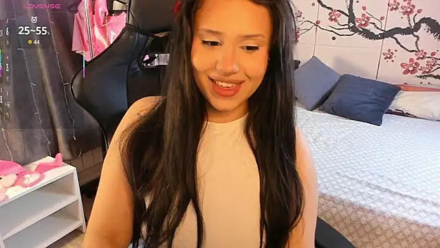 Nicole Pars online show from December 14, 2025, 6:30 am