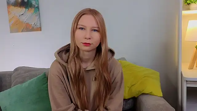 CorrieHighfield online show from December 15, 2025, 12:48 am